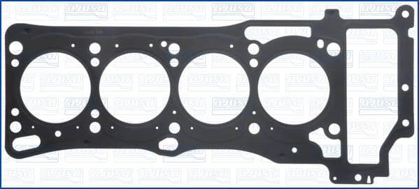 Garnitura, chiulasa AJUSA MULTILAYER STEEL 10160600