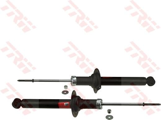 amortizor TRW TWIN JGS1080T