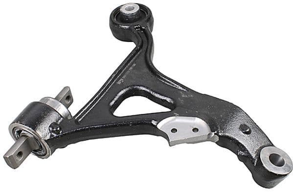Brat, suspensie roata METZGER AUTOTEILE 58013701