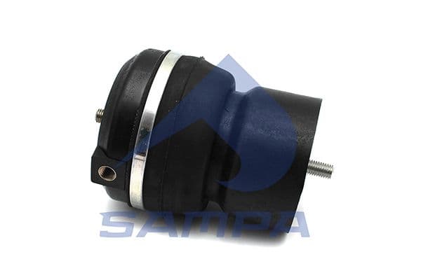 Burduf, suspensie cabina sofer SAMPA 060.164