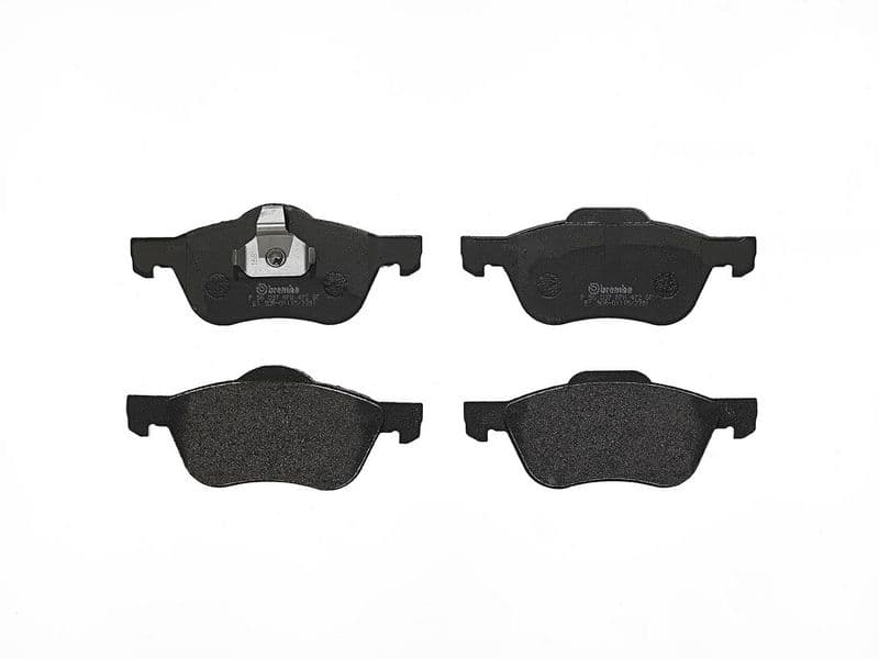 set placute frana,frana disc BREMBO PRIME LINE P 56 037