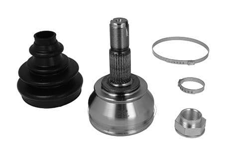 Set articulatie, planetara METELLI 15-1258