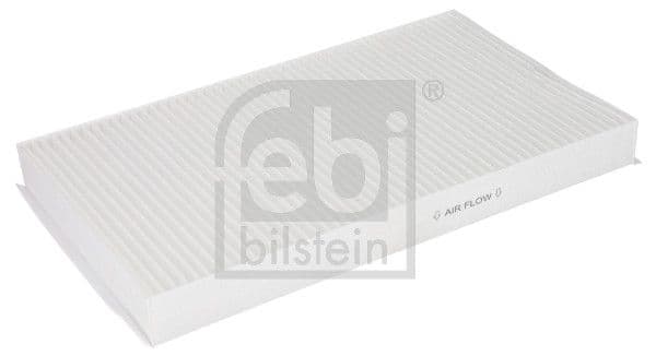Filtru, aer habitaclu FEBI BILSTEIN 31167