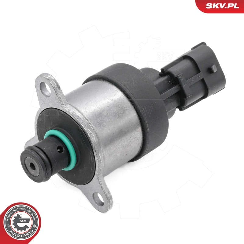 Supapa reglaj, cantitate combustibil (Sistem Common-Rail) ESEN SKV 17SKV072