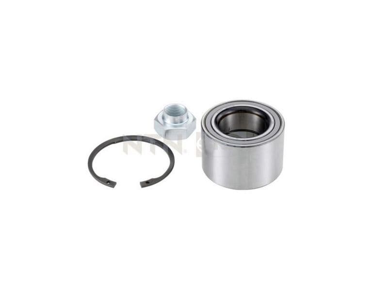 Set rulment roata SNR R153.35