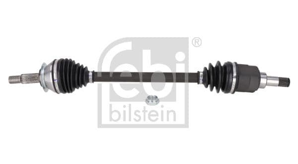 Planetara FEBI BILSTEIN 198937