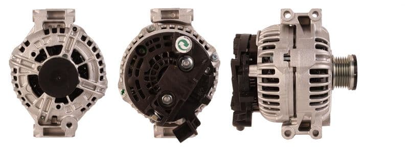 Generator / Alternator LUCAS LRA02336