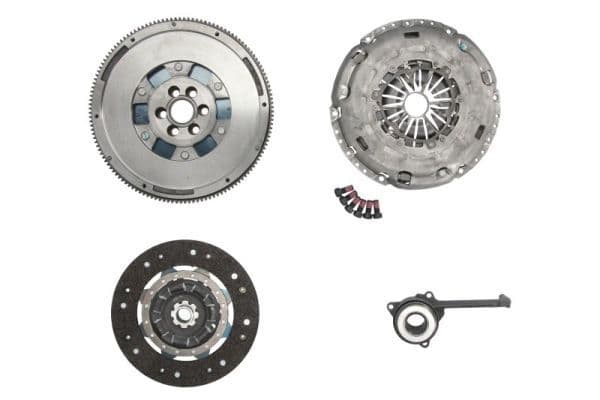 Set ambreiaj NEXUS F1A100NX