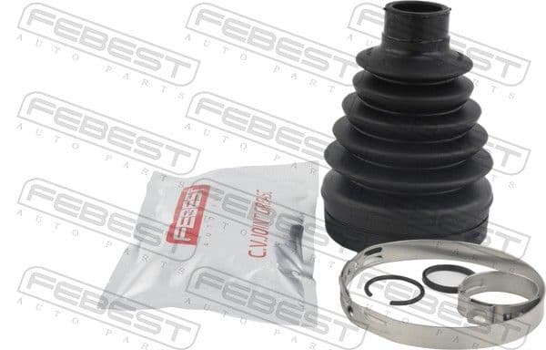 Burduf cauciuc, articulatie planetara FEBEST 1515P-T19CT