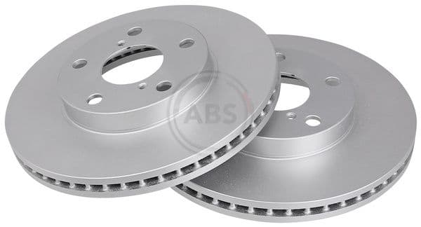 Disc frana ABS 17183