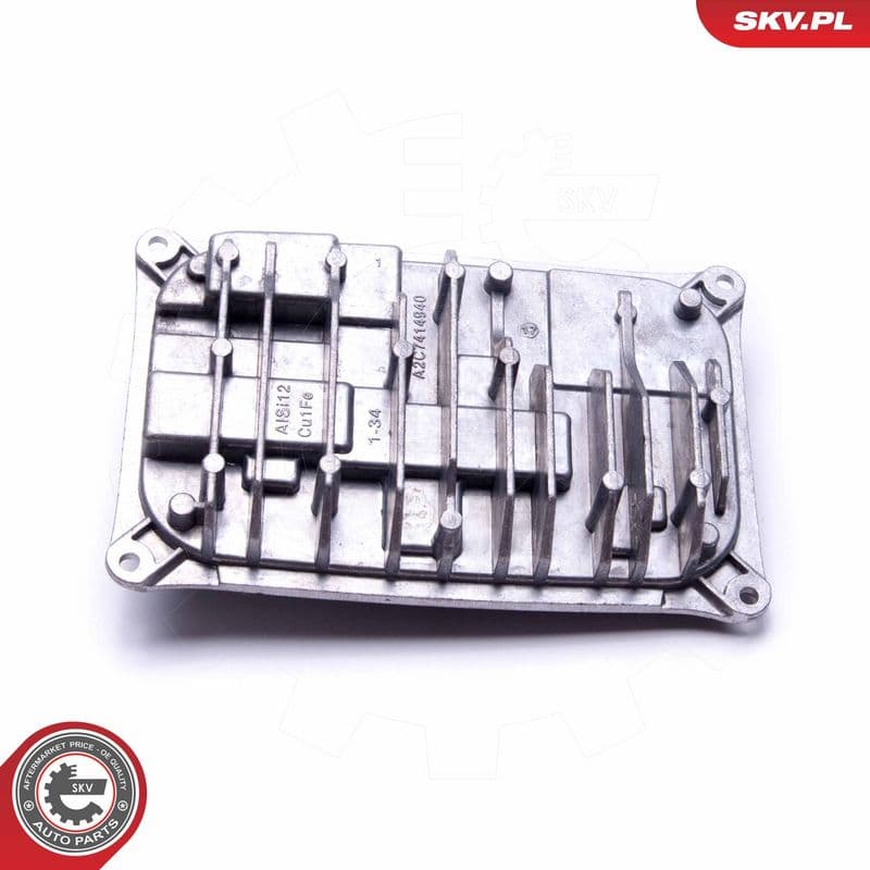 unitate de control,lumini ESEN SKV 59SKV047
