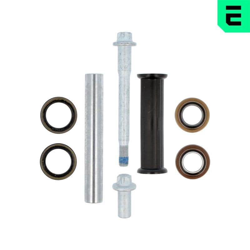 Set reparatie, bara stabilizatoare OPTIMAL F8-6100A