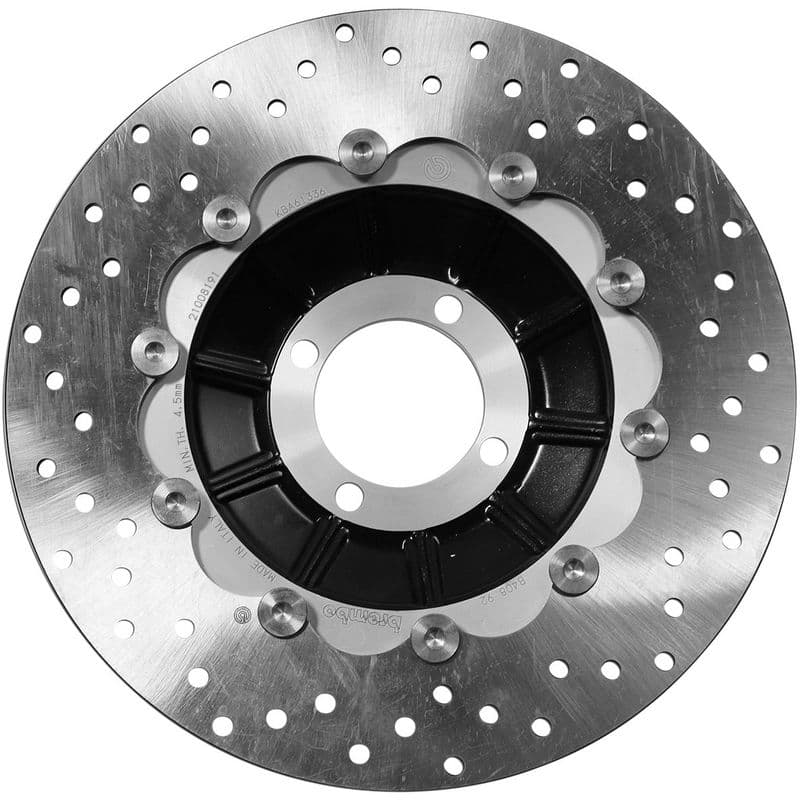 Disc frana BREMBO PRIME - Serie-Oro - Floating Disc 78B40892