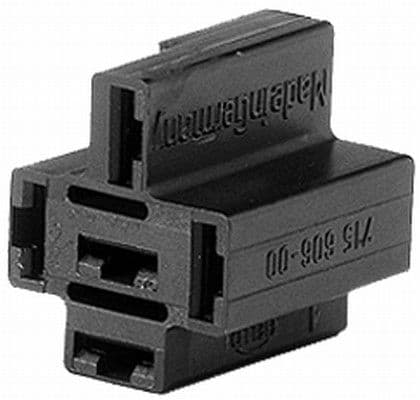 Soclu releu HELLA 8JA 715 606-001