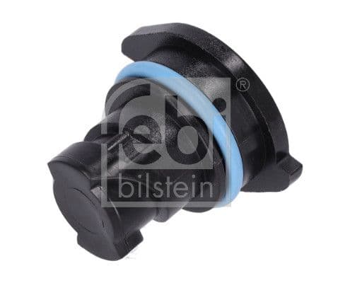 surub de golire,baia de ulei FEBI BILSTEIN Plus 186019