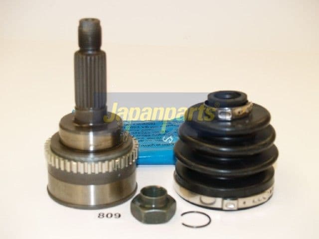 Set articulatie, planetara JAPANPARTS GI-809