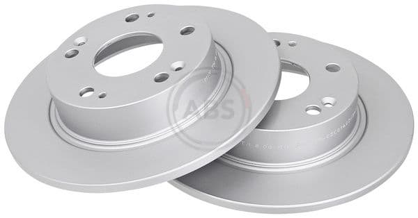 Disc frana ABS 17465