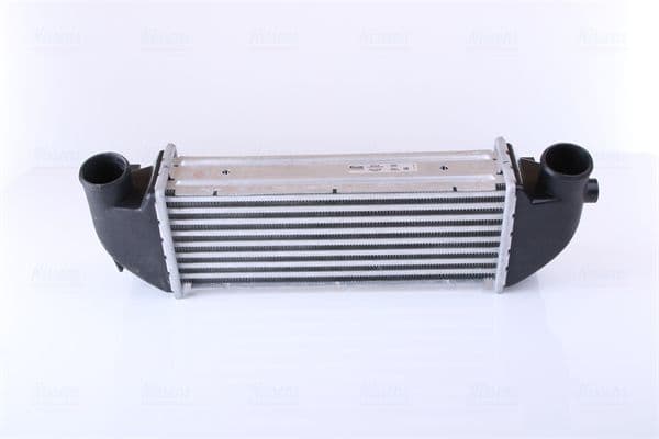 Intercooler, compresor NISSENS 96219