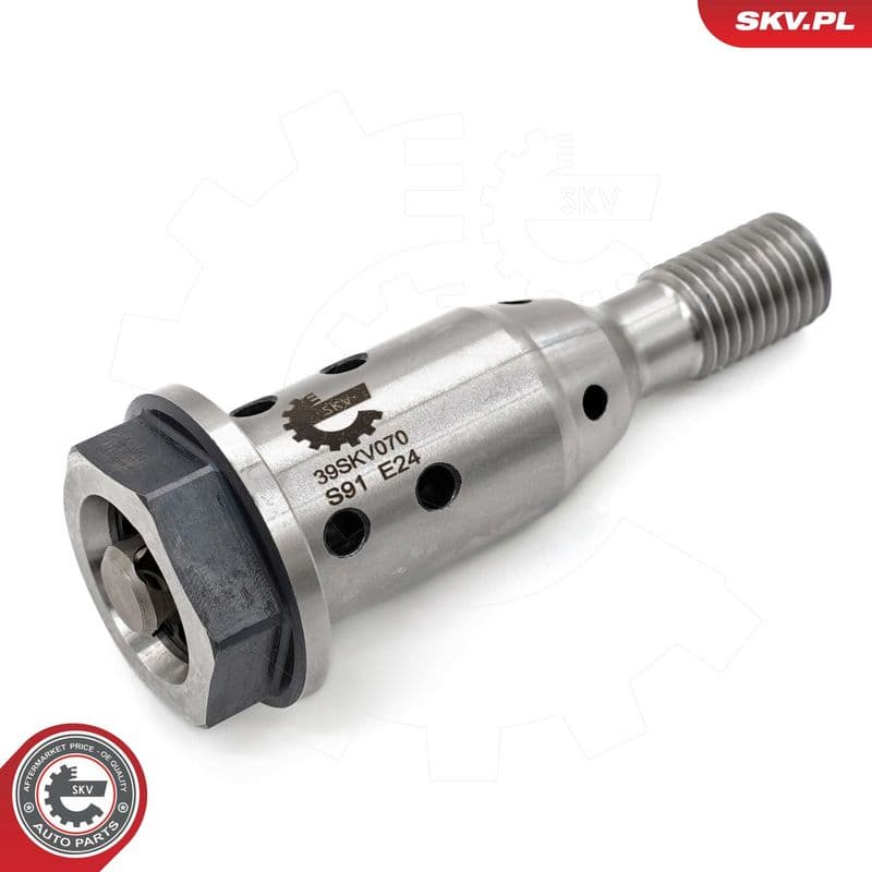 supapa comanda, poz. arbore cu came ESEN SKV 39SKV070