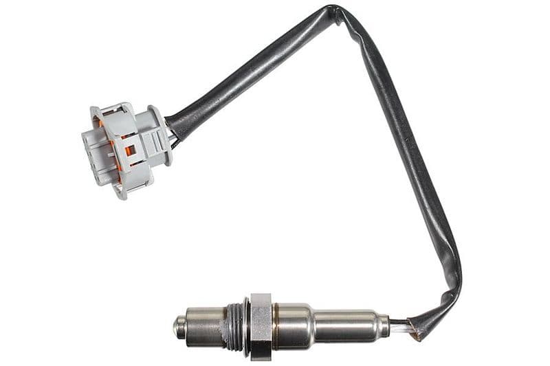 Sonda Lambda METZGER AUTOTEILE 0895689