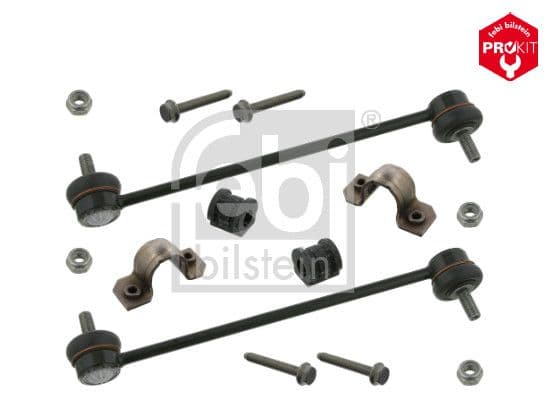 Set reparatie, bucsa bara stabilizatoare FEBI BILSTEIN ProKit 37076