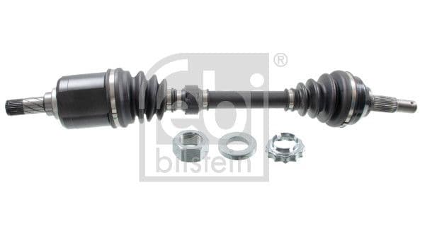 Planetara FEBI BILSTEIN 197069