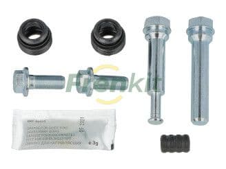 Set bucsi de ghidaj, etrier frana FRENKIT 812027