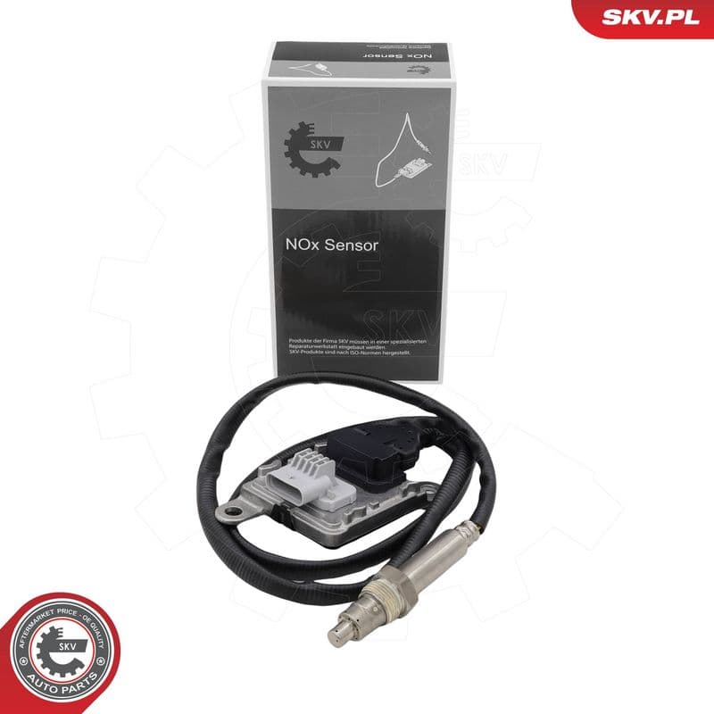 Senzor NOx, Catalizator NOx ESEN SKV 71SKV106