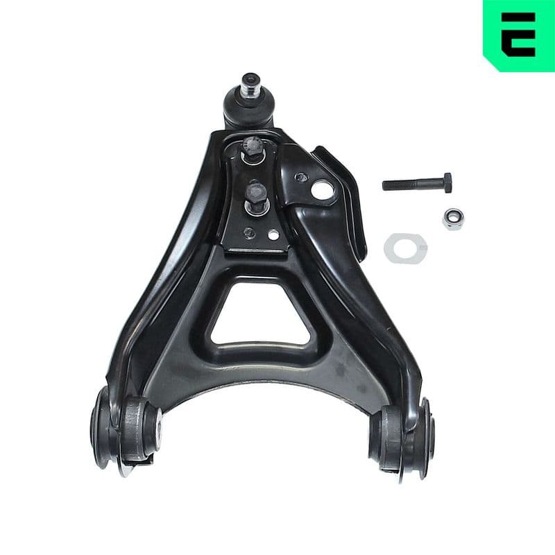 Brat, suspensie roata OPTIMAL G6-605