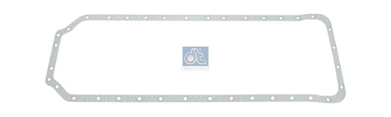 Garnitura baie ulei DT Spare Parts 7.50600