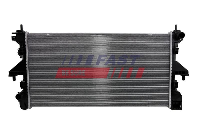 Radiator, racire motor FAST FT55572