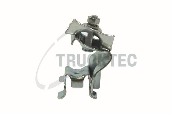Suport, toba esapament TRUCKTEC AUTOMOTIVE 08.39.026