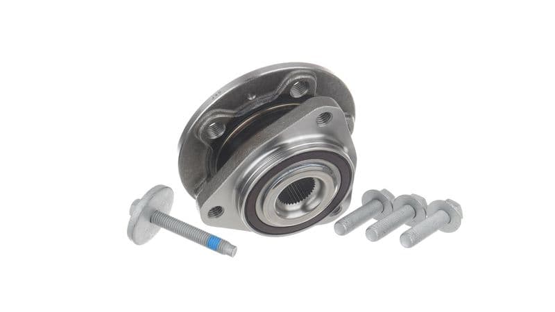 Set rulment roata SKF VKBA 7256