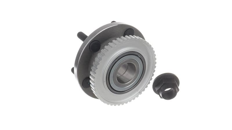 Set rulment roata SKF VKBA 1435