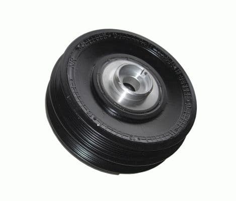 Fulie curea, arbore cotit CONTINENTAL CTAM VD1087