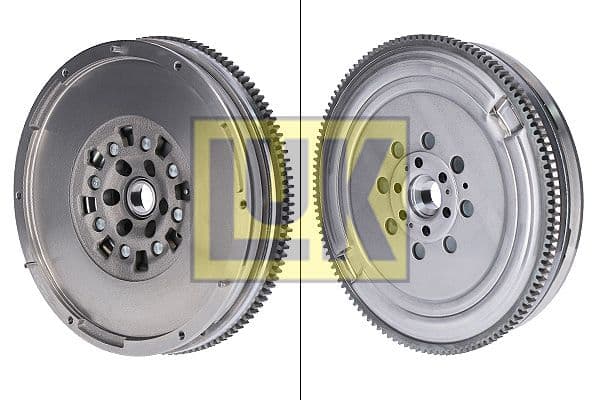 Volanta Schaeffler LuK DMF 415 0955 10