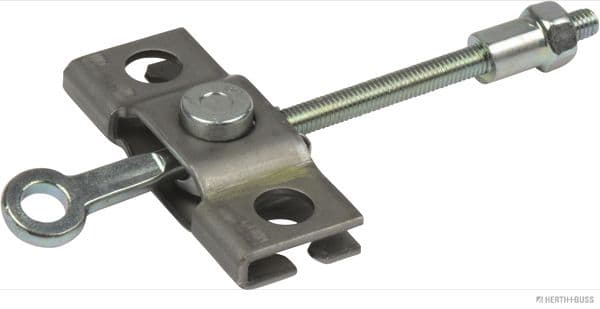 Cablu, frana de parcare HERTH+BUSS JAKOPARTS J3910323