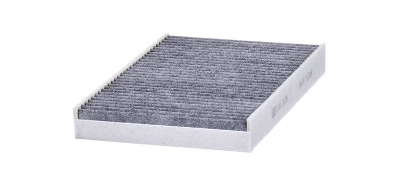 Filtru, aer habitaclu MANN-FILTER CUK 3139