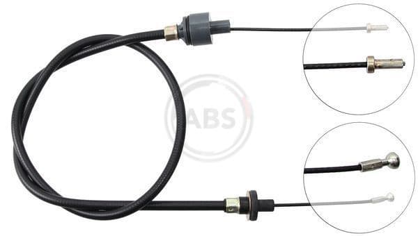 Cablu ambreiaj ABS K21520