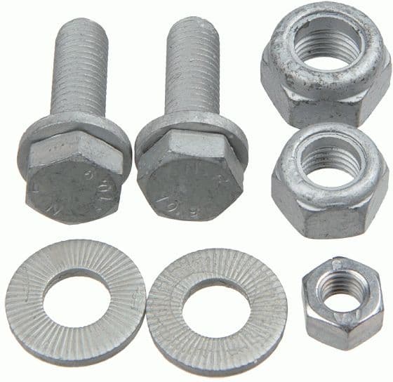 Set reparatie, suspensie LEMFÖRDER Service Pack 38907 01