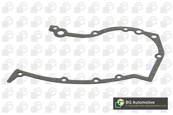 Garnitura, distributie BGA AH0170