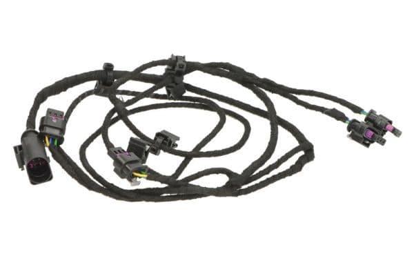 Set de reparații cabluri, senzor (asistență parcare) BLIC 5902-02-0043P