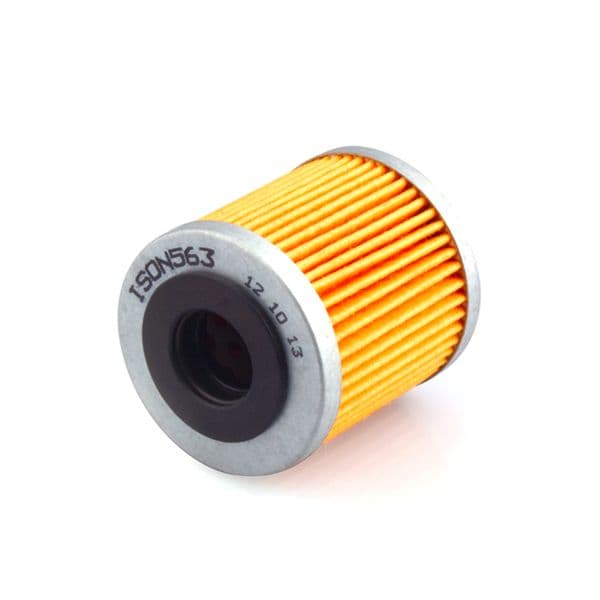 Filtru ulei ISON ISON 563