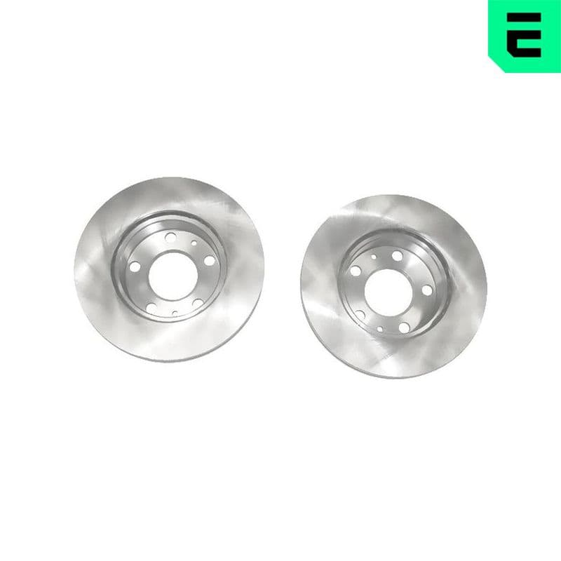 Disc frana OPTIMAL BS-5040HC
