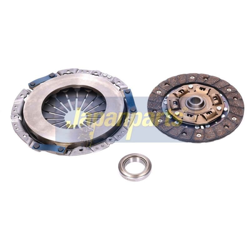 Set ambreiaj JAPANPARTS KF-707