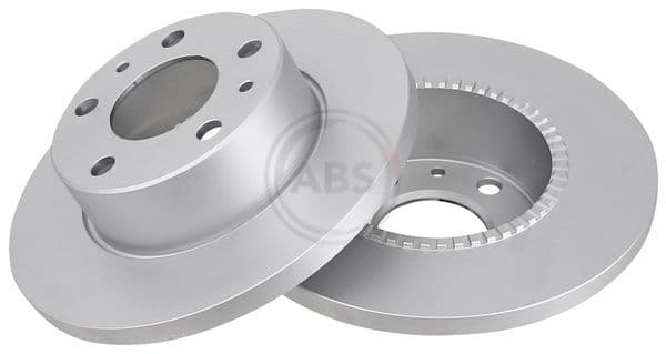 Disc frana ABS 17483