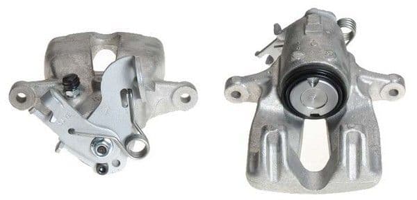 Etrier frana BUDWEG CALIPER 344383