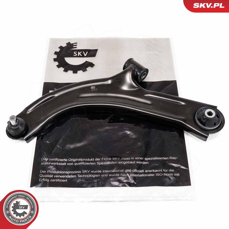 Brat, suspensie roata ESEN SKV 69SKV069