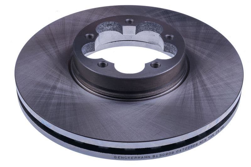 Disc frana DENCKERMANN B130906