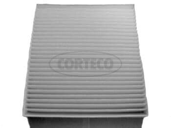 Filtru, aer habitaclu CORTECO 80001189